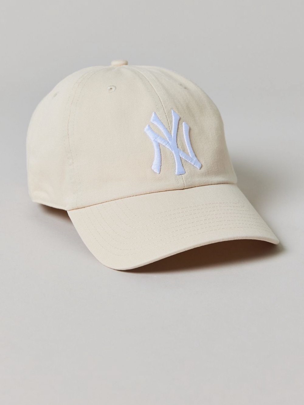 ‘47 Brand Yankees Clean Up Hat